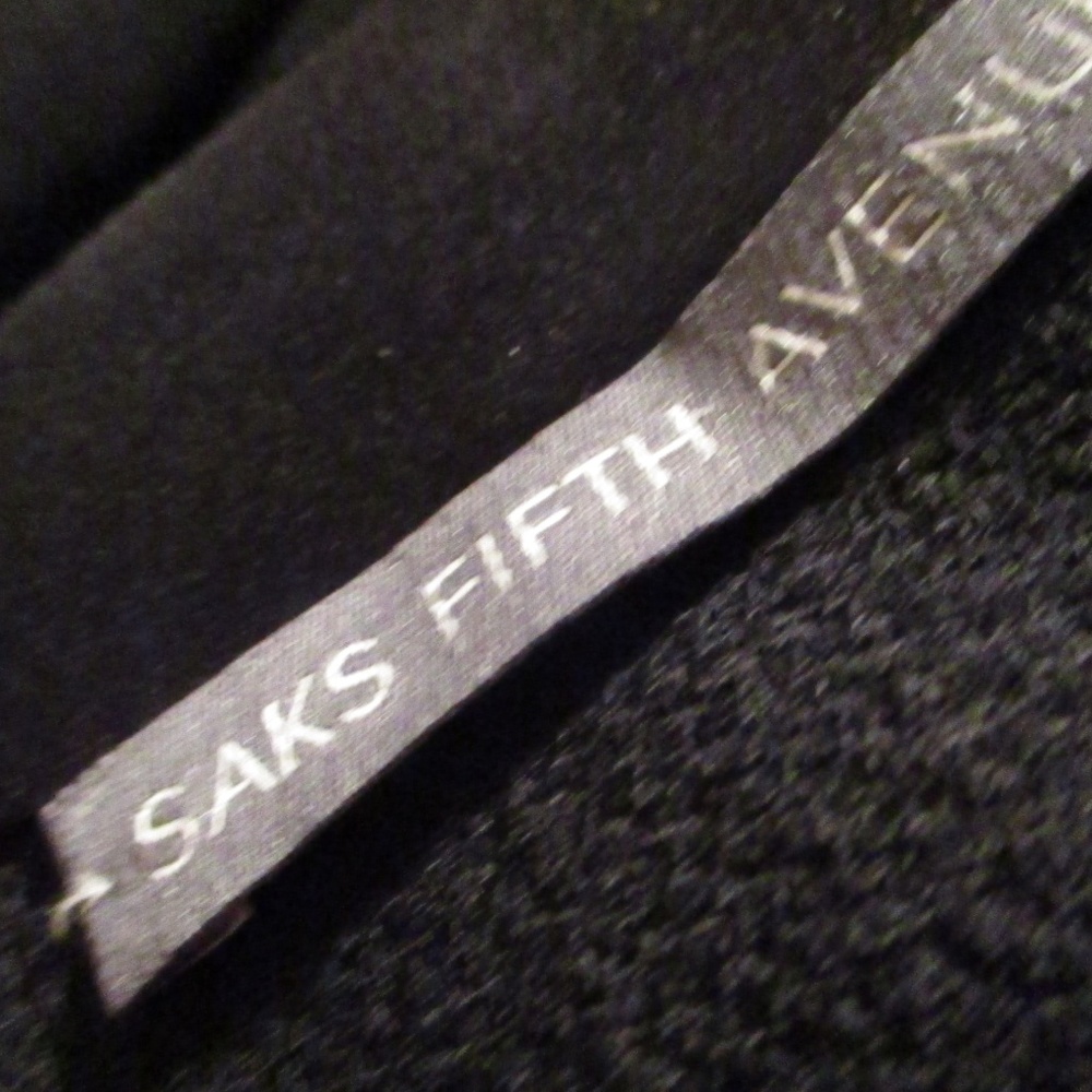 Bill Blass pants suit